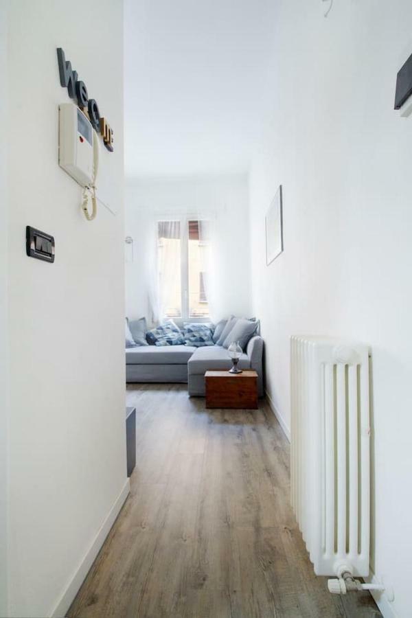 Maison Giulia In San Felice Bologna Eksteriør billede