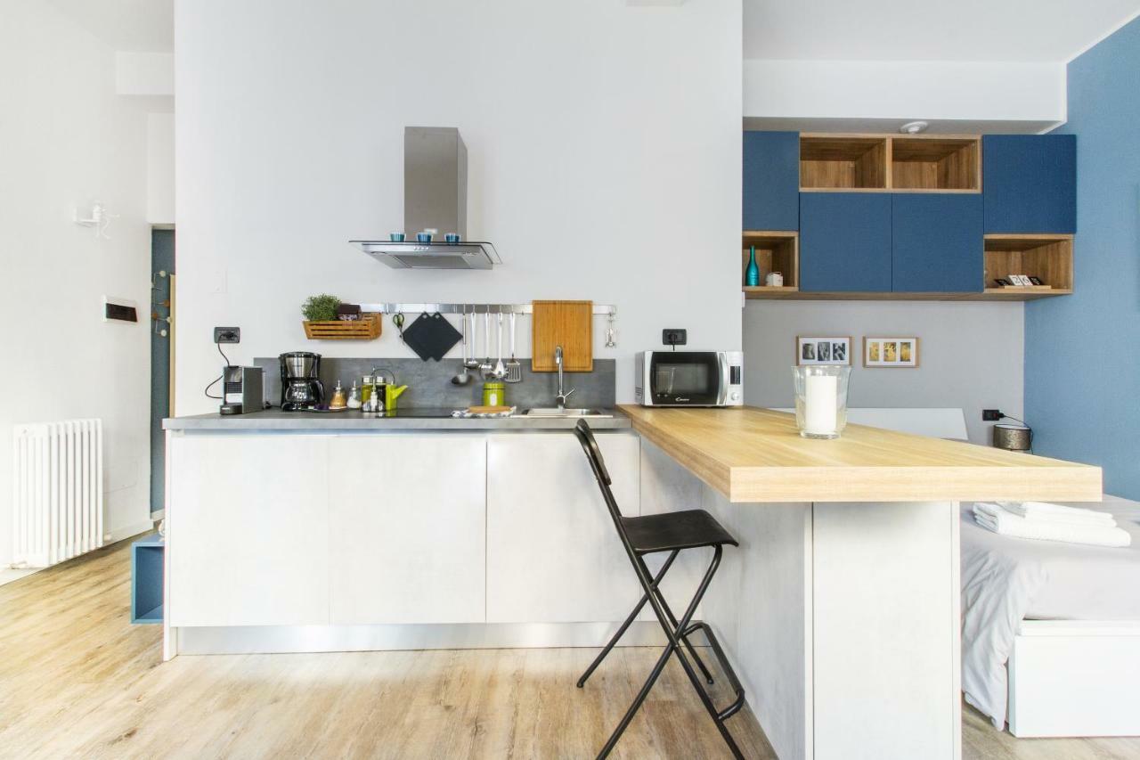 Maison Giulia In San Felice Bologna Eksteriør billede