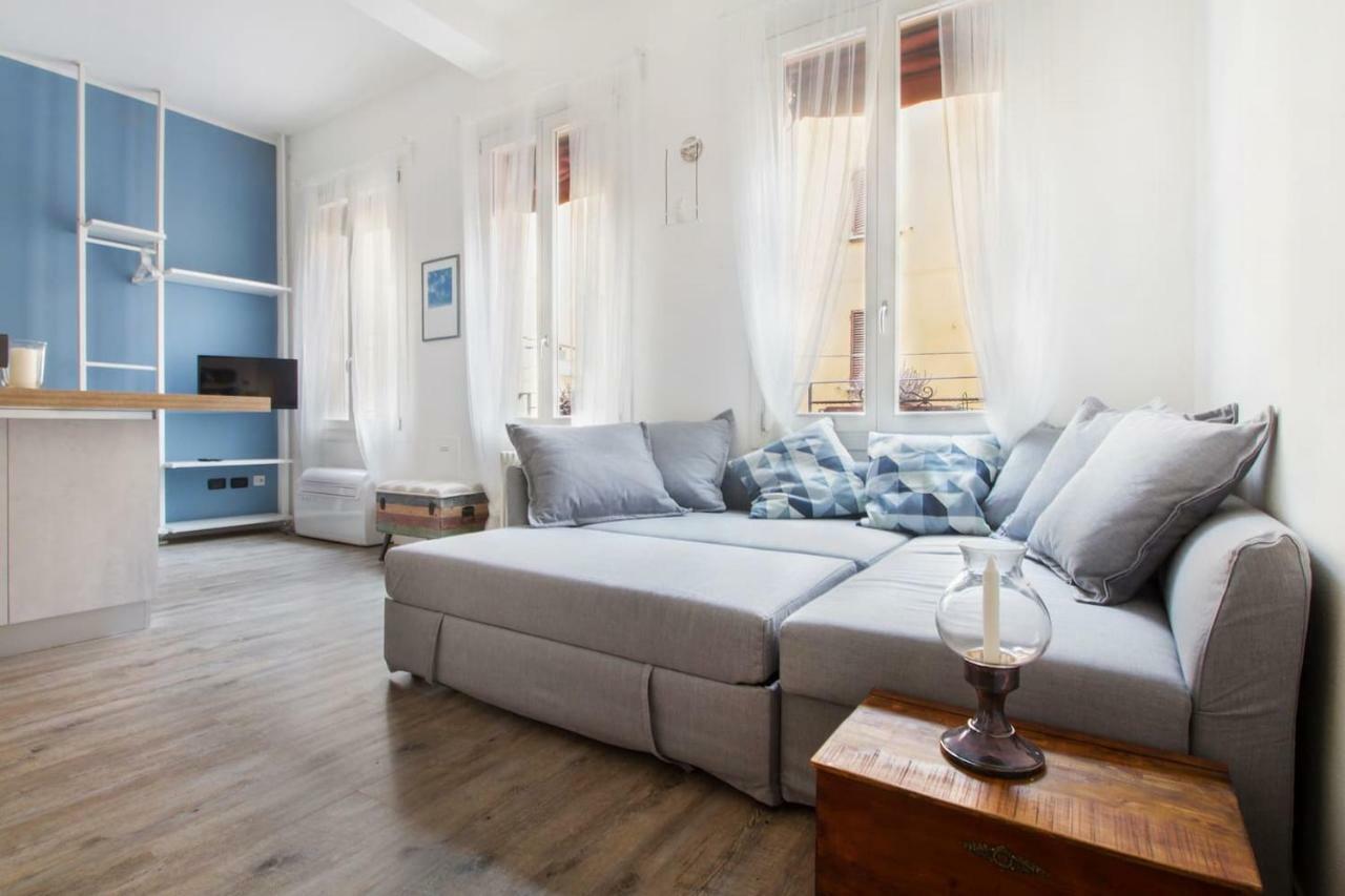 Maison Giulia In San Felice Bologna Eksteriør billede