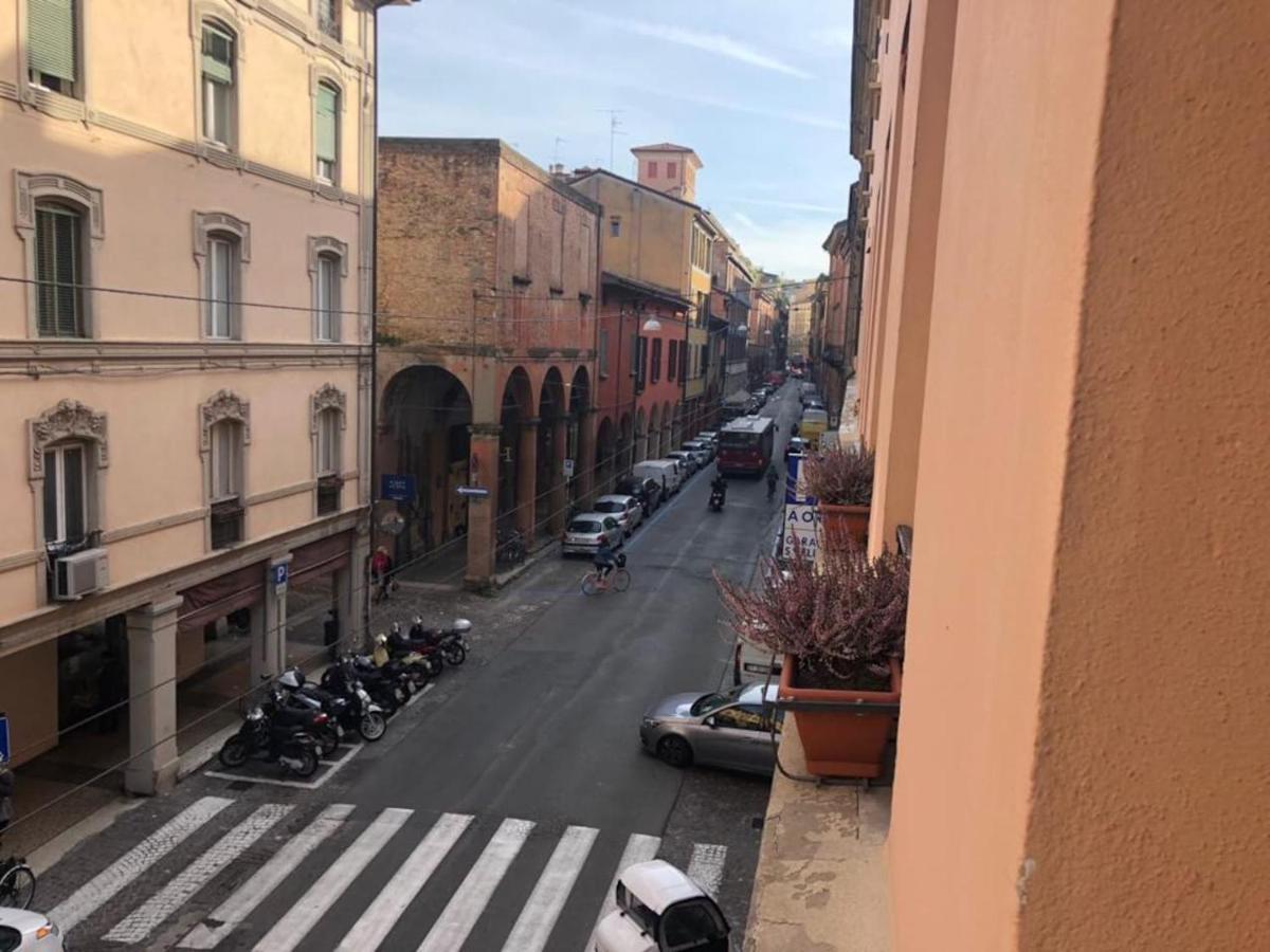 Maison Giulia In San Felice Bologna Eksteriør billede